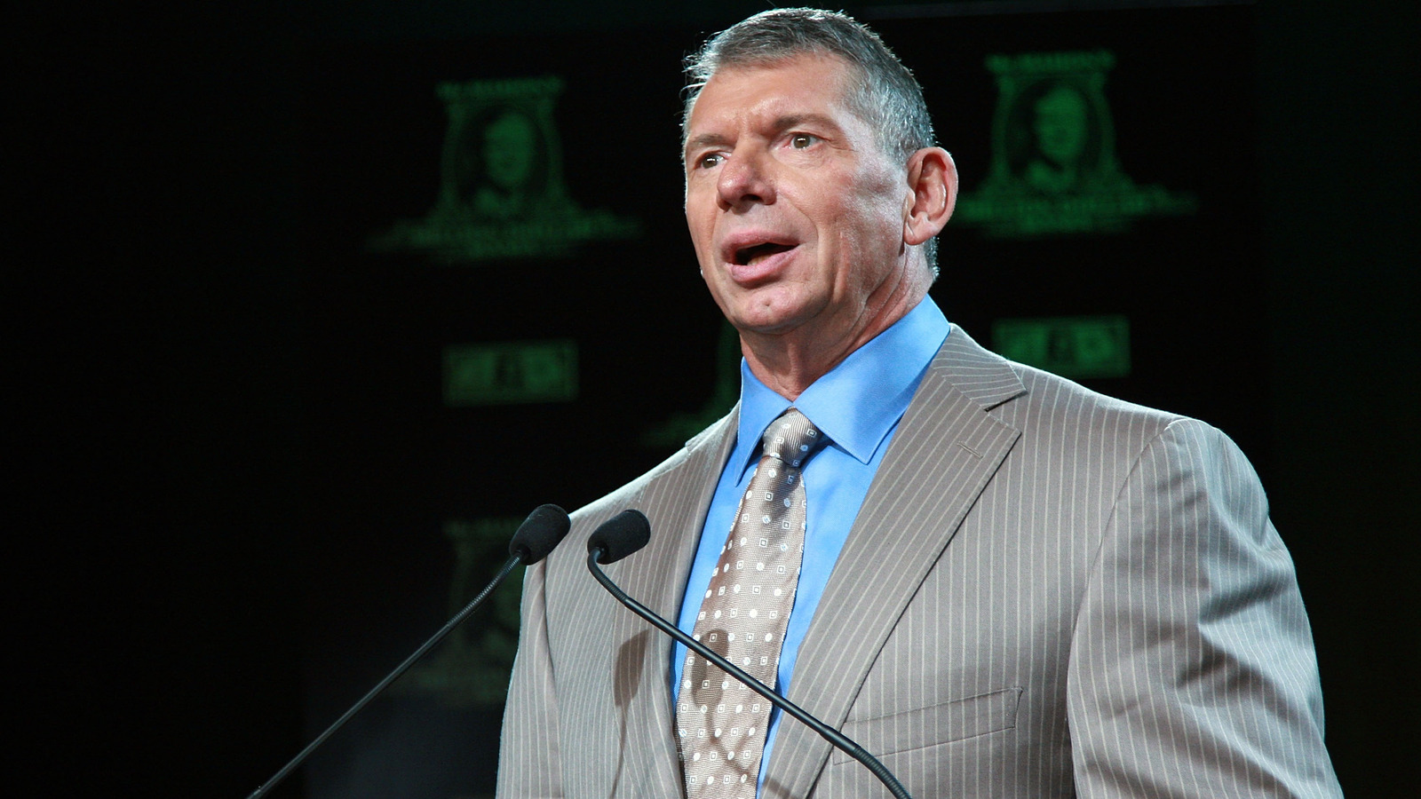 Lawyer for Ring Boys Suing Vince McMahon & WWE Explains Why They're Taking Action Now