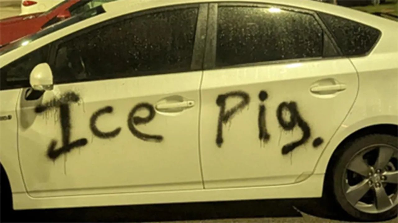 Suspected in Anti-ice Texas shoots the Grandet Green Map During Bid