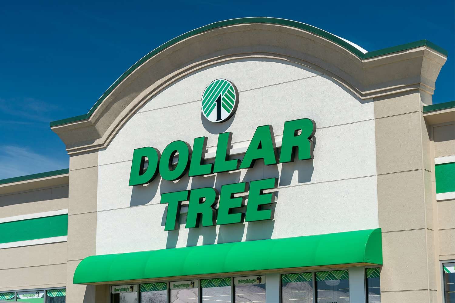 The $ 1.25 tree finds so good that I bought 4
