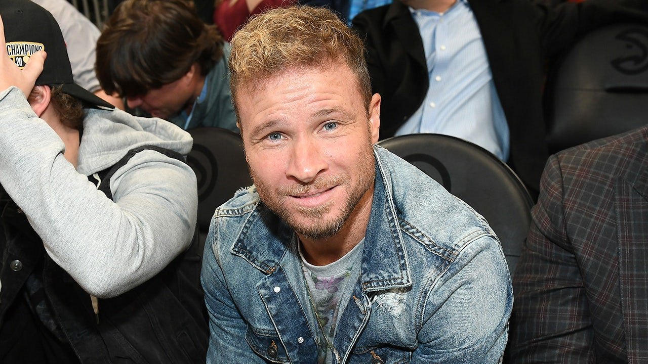 Brian Littrell fights for private beach rights in the middle of family privacy problems