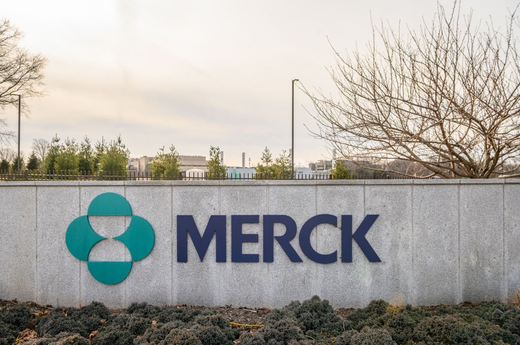 Merck breathes life his breathing outlets with $ 10B agreement to buy Verona Pharma
