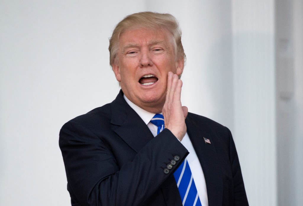 Intel Intel about Trump Deal Advisor because what are a few obvious conflicts among friends?