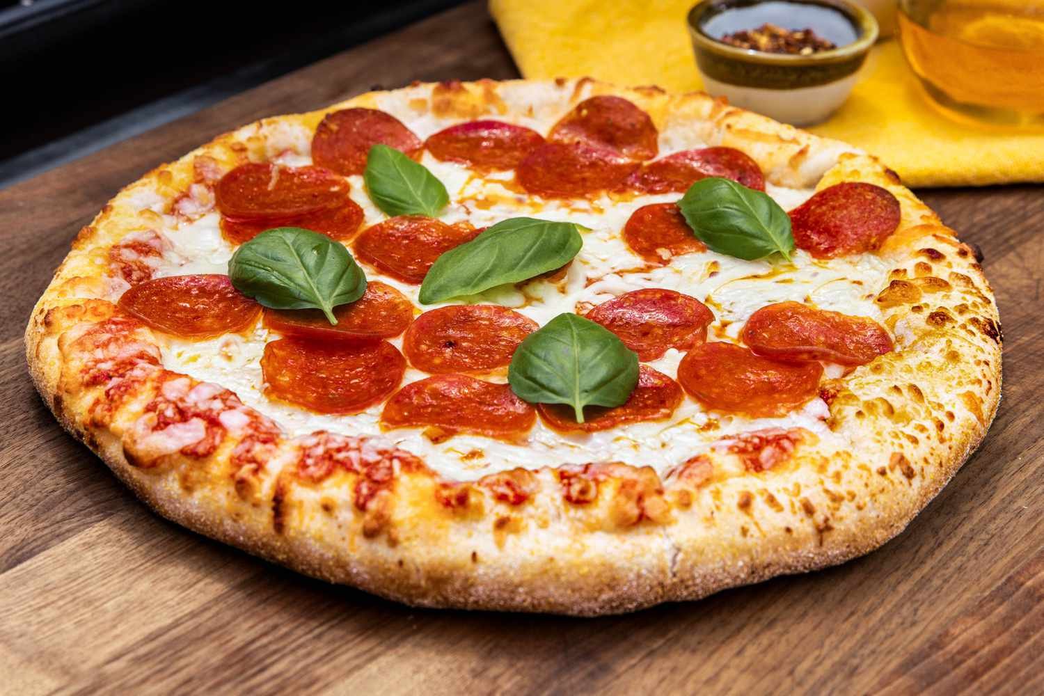 Stop baking frozen pizza - here's a better way to cook