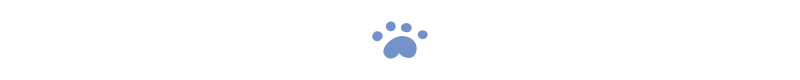 DIVIDES Single Cat Paw Oct 2024