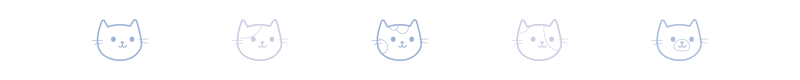 Divide Cat Faces 2 October 2024