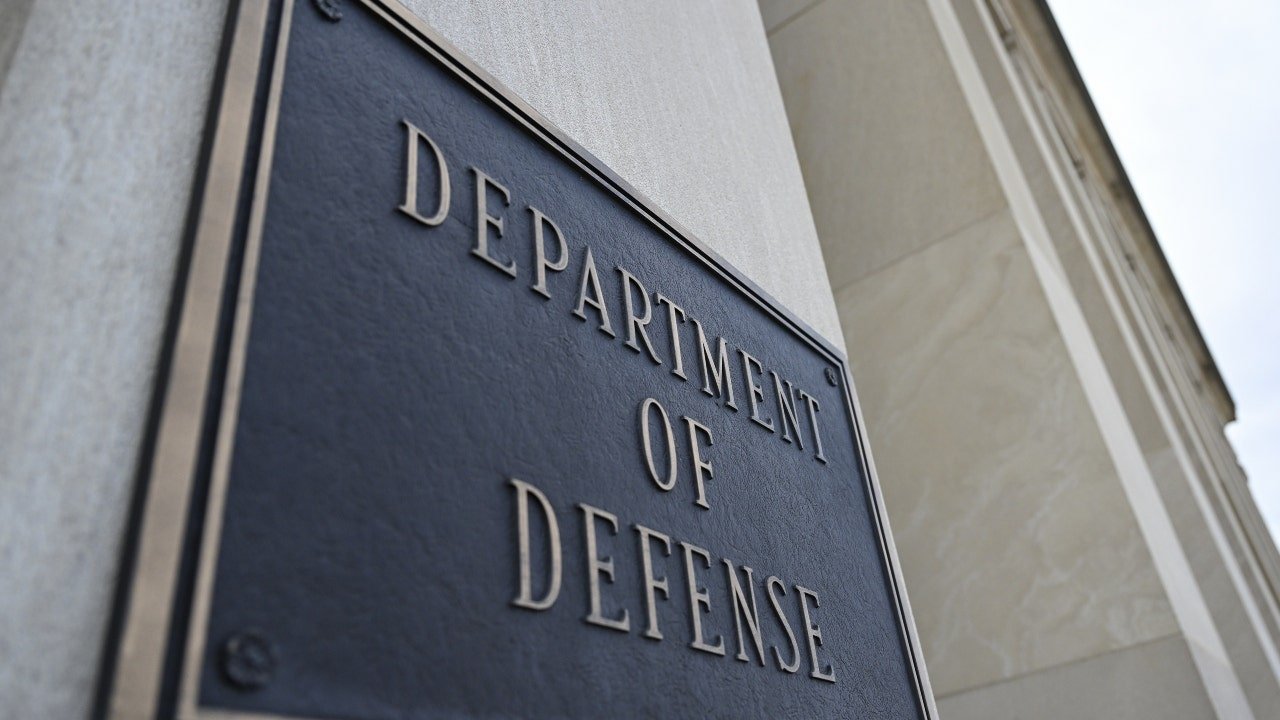 The White House Confits plan to rename the Department of Defense to the Department of War
