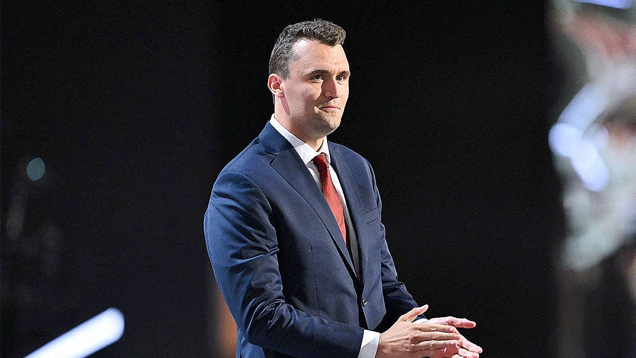 NFL Holding Moment of Silence for Charlie Kirk after Utah Murder