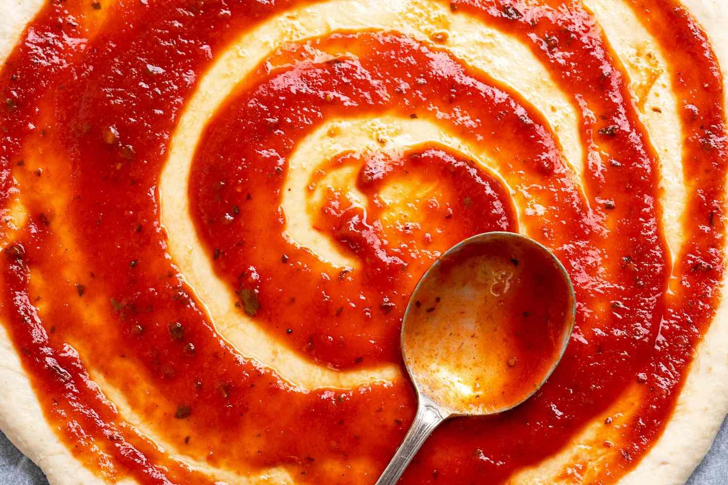 Marinara Sauce vs. Tomato sauce: What is the difference?