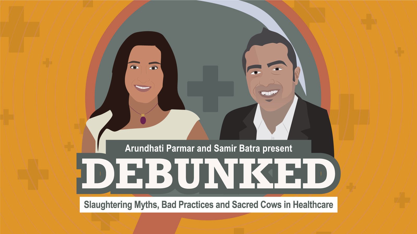 DEBUNKED EPISODE 19: TURO ON CDC, EPIC'S AI strategy