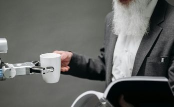 The future of AI: How Tomorrow's Technology is Transforming the world Today